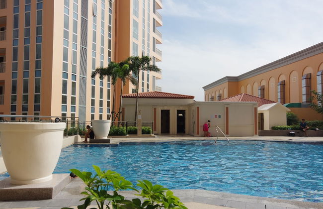 LUXE In Venice - The Venice Residences - Foto 33