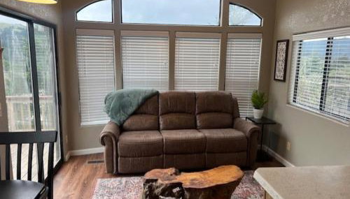 Rogue River Landing Resort Cabins - Foto 5