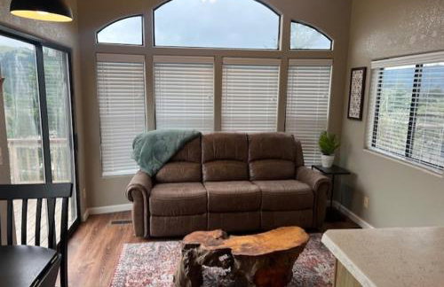 Rogue River Landing Resort Cabins - Foto 5