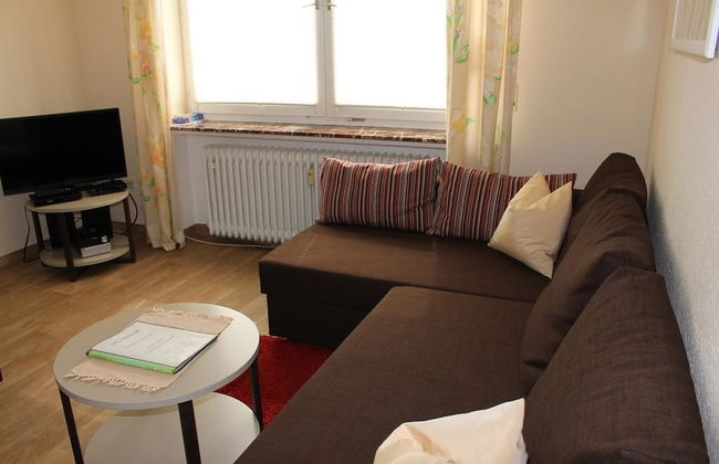 Löwenstein Ferienwohnungen - Foto 25