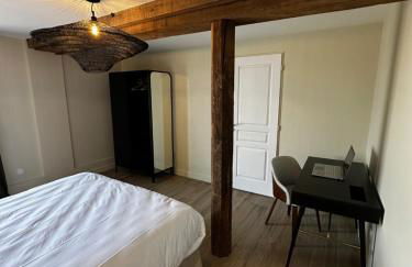 Le loft du Moulin Lèves-Chartres - Foto 21