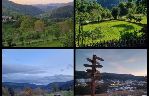 Panoramablick Bermersbach - Foto 14