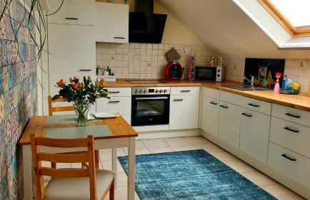 luxuriöse Ferienwohnung mit privatem Wellnessbereich - Foto 21