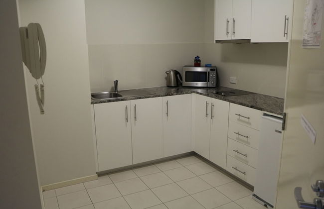 Scarborough Beach Resort QLD - Foto 30