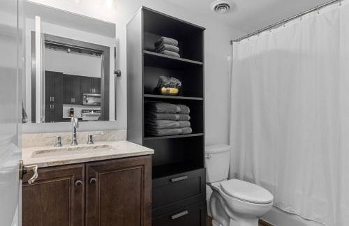 Brick & Bed Riverfront Lofts, 4K - Foto 10