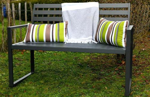 Apartment Souterrain Bühl Vimbuch Familie Bork - Foto 28