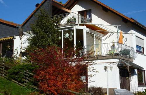 Ferienwohnung Koenig - Photo 1