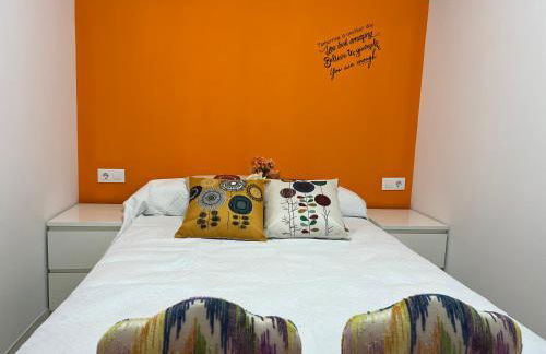 Fabuloso apartamento,1a línea de playa a estrenar. - Foto 18