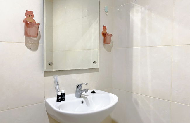 Modern Studio At Elvis Tower Apartment - Foto 12