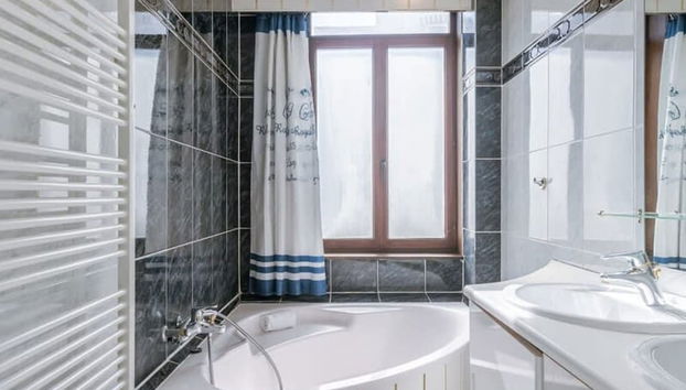 BE OST Edmo 11 in Oostende - Foto 5, Habitación