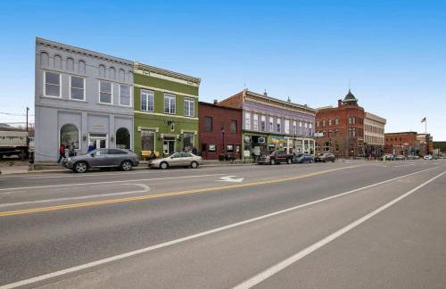 2 Dog Friendly Private Cozy Room in Leadville - Foto 30