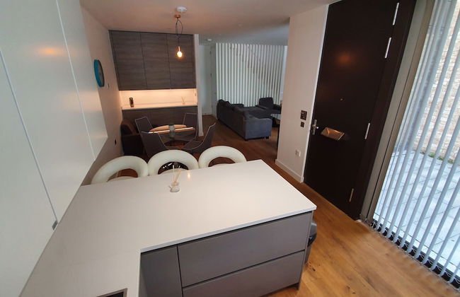 Luxury London. O2 Greenwich sleeps 8-10 - Foto 6