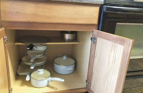 McKinley House - Gym, Garage and Fenced Yard - Photo 11