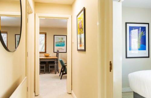 The Hockney - 2 Bd Hip Ap Ultra Fast WIFI - Foto 10