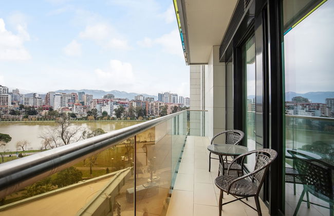 Bellevue Residence Suites - Foto 58