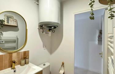 Appartement bohème-chic - Foto 19