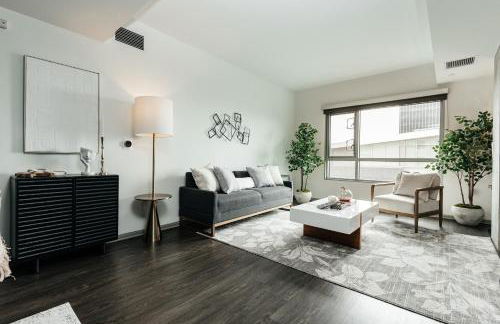 Hollywood Designer Apartment - Foto 8