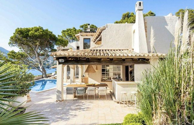 Holiday Home in Charming Decor - Foto 28