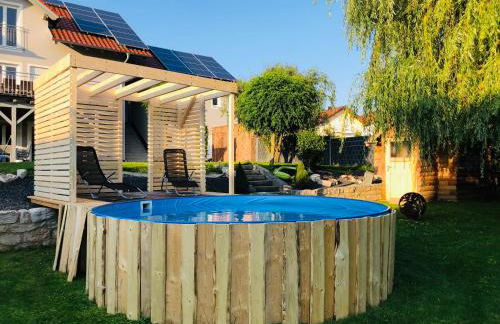 FeWo zum Heuweg - Foto 16