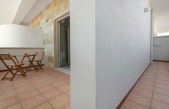 2105 B B Le Radici Del Salento - Quadrupla - Foto 28