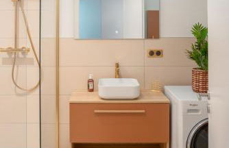 Baignoire Balnéo romantic experience - L'époque - Foto 20