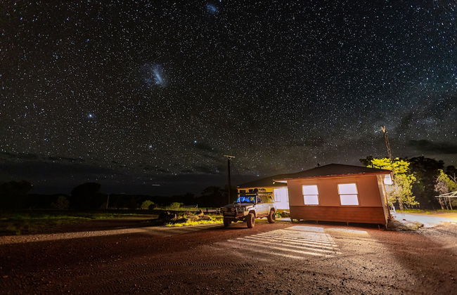 Bendleby Ranges - Foto 39