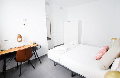 Letmalaga Study Stay - Foto 14