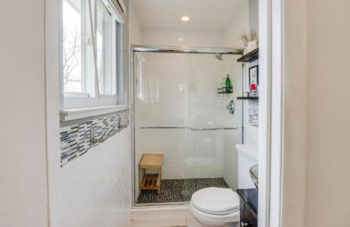 Silver Spring Rental Home about 11 Mi to National Mall - Foto 20