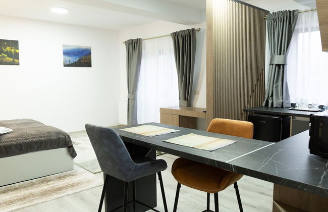 Frasin Studios-6 km to Voronet Monastery - Foto 24