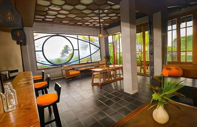 Villa OMantra Home Bali - Foto 50