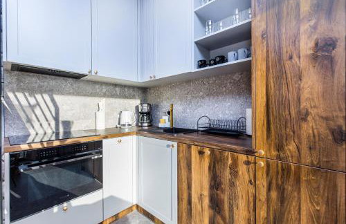 Bukowina Tatrzańska -Czarna Góra- Black Apart- widok na Tatry, jacuzzi, bilard, game room - Foto 15