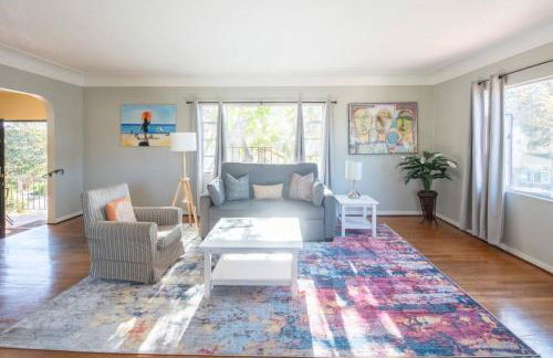 The Marlowe Terrace Suite - Vintage Luxury at the Beach - Hotel Amenities - Foto 1