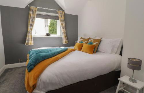 Stork Cottage - Foto 12