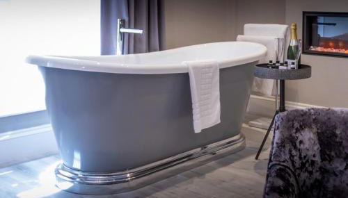 Wolfscastle Country Hotel - Foto 4