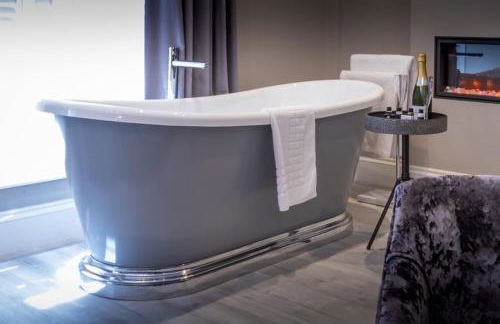 Wolfscastle Country Hotel - Foto 4