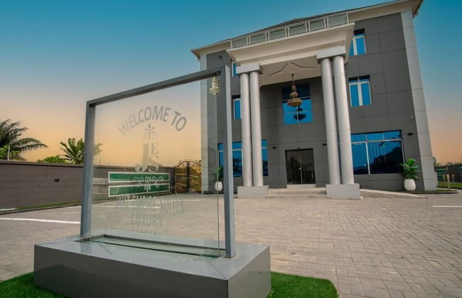 Jahz Empire Suites - Foto 12