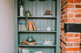 Pebbles Cottage - Foto 11