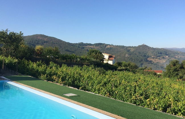 Vald'arêgos Douro Turismo Rural - Foto 39