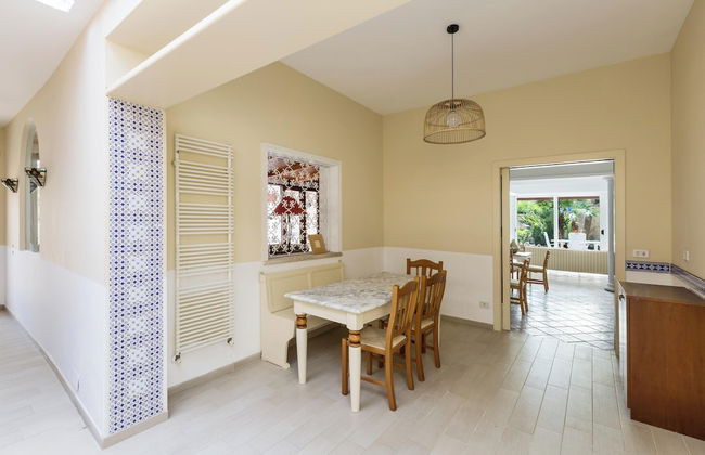 3997 Villa Thalissa by Barbarhouse - Foto 41