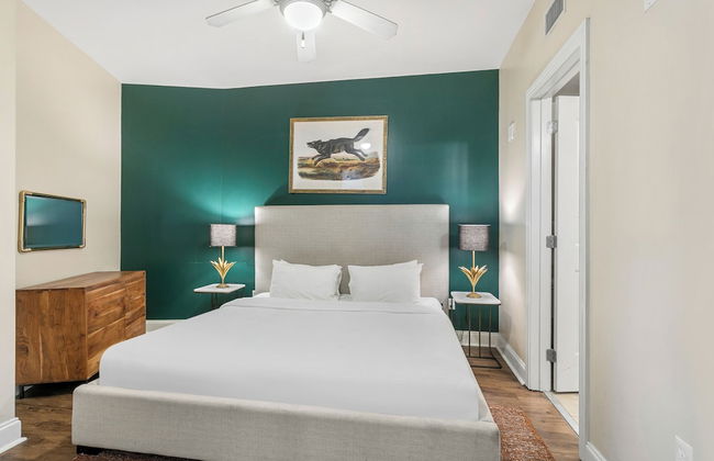 Spacious Modern Condos near French Quarter - Photo 80