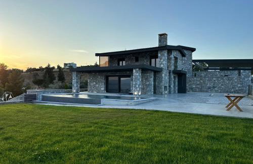 Windmills & The Villas-Aiolos l - Photo 1