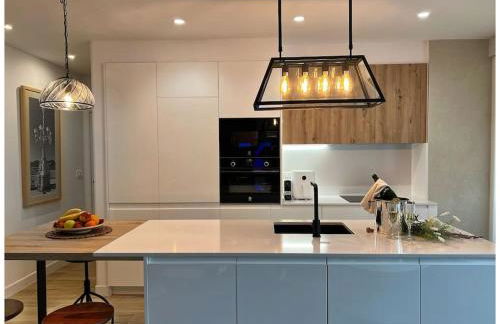 Stunning APT 4PAX Free Parking 3 min Anoeta - Foto 7