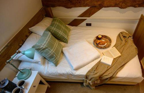 East Barn- Luxury Countryside Home - Foto 59