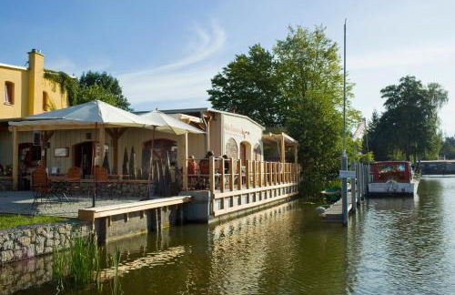 Kulturgasthof Alte Reederei - Foto 37