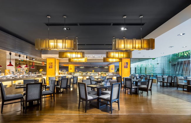 Belgravia Serviced Residence Wuxi - Photo 24