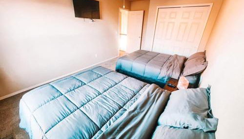 Hot Tub, King Beds, Pet Friendly Close to I25 - Foto 5