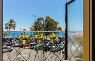 SÖK Pedregalejo seafront Holidays Homes - Photo 25