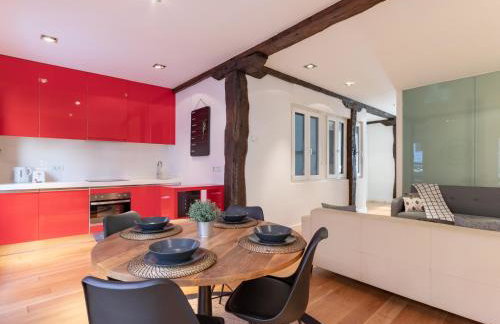 Bilbao City Hall VI by Aston Rentals - Foto 2