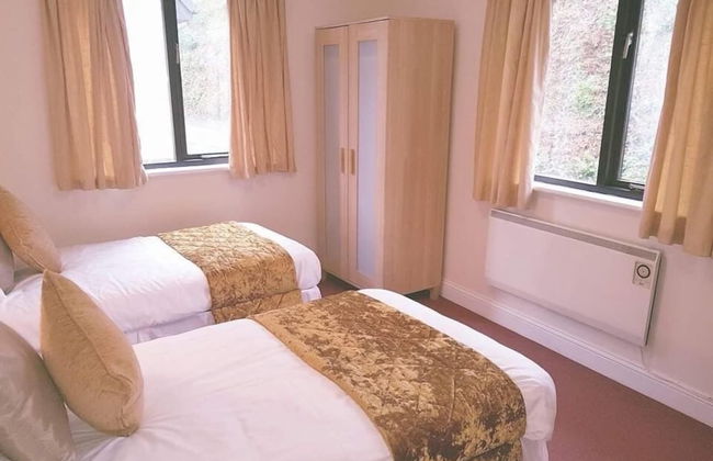 Lake View Villa - Rosecraddoc Manor - Foto 6