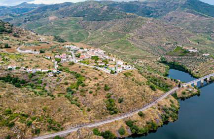 RENT4REST DOURO RIVER VIEW FAMILY RETREAT 3BD Apartment - Foto 62